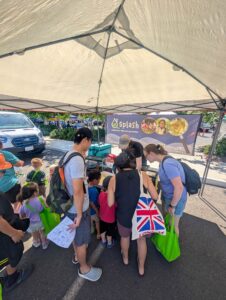 Big Truck Day Elk Grove