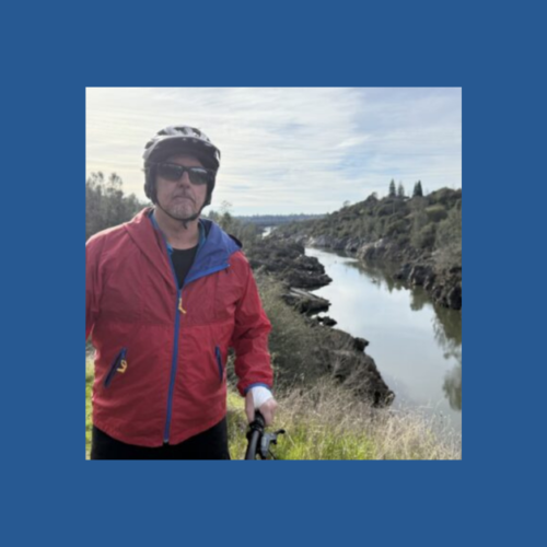 Board Member Trustee Spotlight: David Hedin